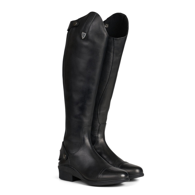 Stivali da equitazione in pelle da donna Duvall Horze