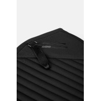 Tappetino da dressage Symphony Sport Horze Bellezza nera Nero Tappetino da dressage Symphony Sport Horze Bellezza nera Nero