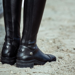 Stivali da equitazione in pelle da donna Duvall Horze Stivali da equitazione in pelle da donna Duvall Horze