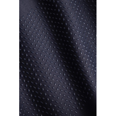 Pantaloni da equitazione Kiandra da donna quattro stagioni full grip B Vertigo Saluto Marina Blu marino Pantaloni da equitazione Kiandra da donna quattro stagioni full grip B Vertigo Saluto Marina Blu marino