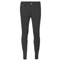 Pantaloni da equitazione Edward da uomo Mountain Horse Nero