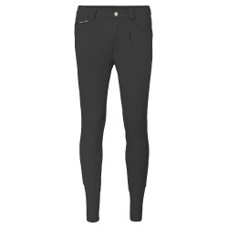 Pantaloni da equitazione Edward da uomo Mountain Horse