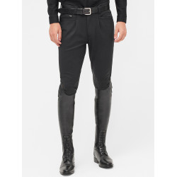 Pantaloni da equitazione Edward da uomo Mountain Horse