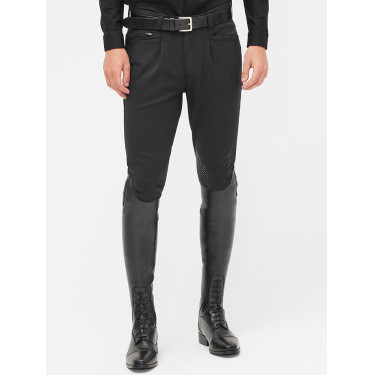 Pantaloni da equitazione Edward da uomo Mountain Horse