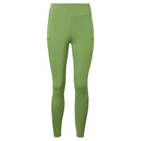 Collant in pizzo Mountain Horse donna