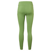 Collant in pizzo Mountain Horse donna