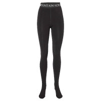 Pantaloni Cozy Mountain Horse donna Nero