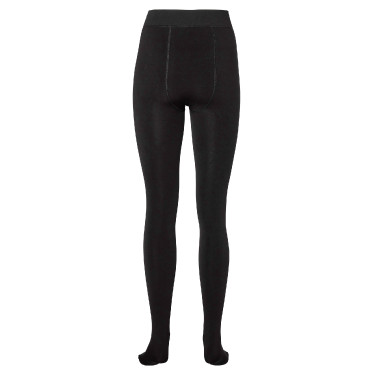 Pantaloni Cozy Mountain Horse donna Nero