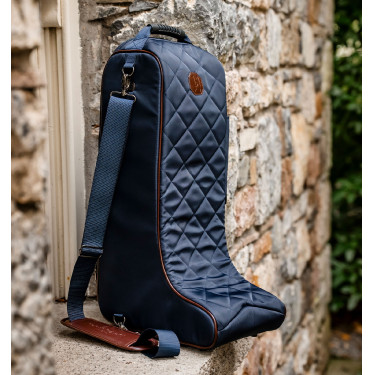 Borsa per stivali Horseware Signature