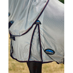 Coperta antimosche ComFiTec Airflow con collo staccabile Weatherbeeta