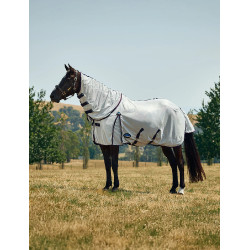 Coperta antimosche ComFiTec Airflow con collo staccabile Weatherbeeta