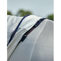 Coperta antimosche ComFiTec Airflow con collo staccabile Weatherbeeta