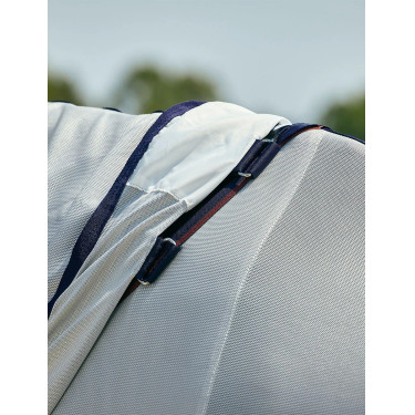 Coperta antimosche ComFiTec Airflow con collo staccabile Weatherbeeta