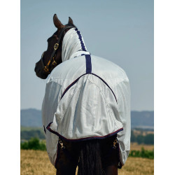 Coperta antimosche ComFiTec Airflow con collo staccabile Weatherbeeta