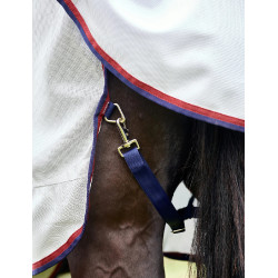 Coperta antimosche ComFiTec Airflow con collo staccabile Weatherbeeta