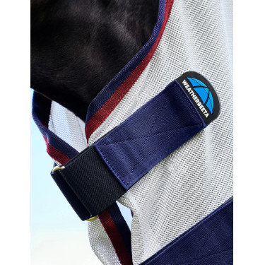 Coperta antimosche ComFiTec Airflow con collo staccabile Weatherbeeta