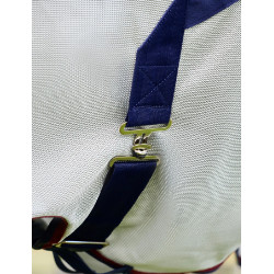 Coperta antimosche ComFiTec Airflow con collo staccabile Weatherbeeta