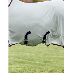 Coperta antimosche ComFiTec Airflow con collo staccabile Weatherbeeta