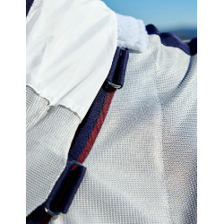 Coperta antimosche ComFiTec Airflow con collo staccabile Weatherbeeta