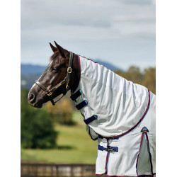 Coperta antimosche ComFiTec Airflow con collo staccabile Weatherbeeta