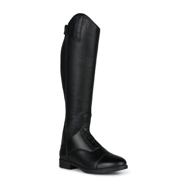 Stivali stile campagna Rover Horze Nero Stivali stile campagna Rover Horze Nero