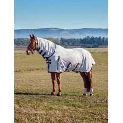 Coperta antimosche ComFiTec Airflow Combo Weatherbeeta