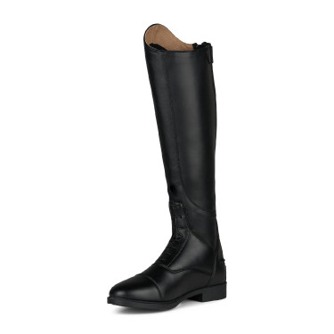 Stivali stile campagna Rover Horze Nero Stivali stile campagna Rover Horze Nero