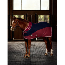 Raffreddatore Thermo-Air collo standard Weatherbeeta Marino / bordeaux Blu