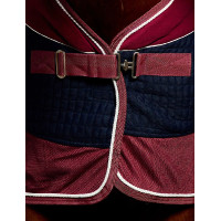 Raffreddatore Thermo-Air collo standard Weatherbeeta Marino / bordeaux Blu