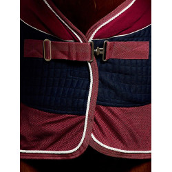 Raffreddatore Thermo-Air collo standard Weatherbeeta Marino / bordeaux Blu