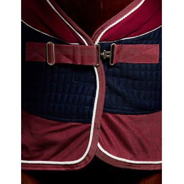 Raffreddatore Thermo-Air collo standard Weatherbeeta Marino / bordeaux Blu