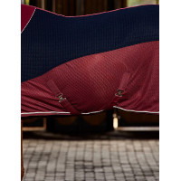 Raffreddatore Thermo-Air collo standard Weatherbeeta Marino / bordeaux Blu