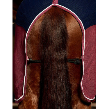 Raffreddatore Thermo-Air collo standard Weatherbeeta Marino / bordeaux Blu