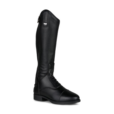 Stivali Rover bambino Horze Nero Stivali Rover bambino Horze Nero