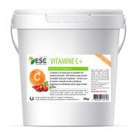 Integratore vitamina C per cavalli – ESC Laboratoire Integratore vitamina C per cavalli – ESC Laboratoire