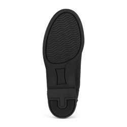 Stivali Rover bambino Horze Nero Stivali Rover bambino Horze Nero