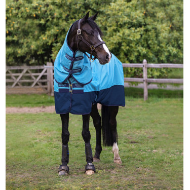 Amigo Hero Ripstop Plus 100g LE Horseware