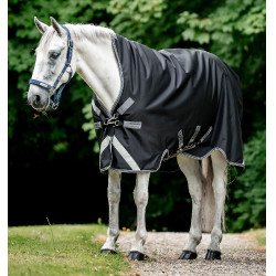 Rambo 1680D Wug Turnout 400 g Horseware