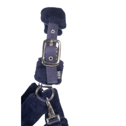 Capezzina Comfort HKM Blu scuro