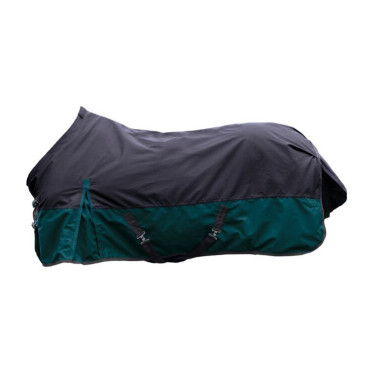 Coperta da paddock HKM Chester 600D impermeabile