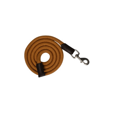 Lunga per cavallo con moschettone 1,80 m | Equitazione