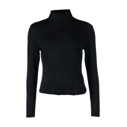 Giacca funzionale Shape HKM Nero Giacca funzionale Shape HKM Nero