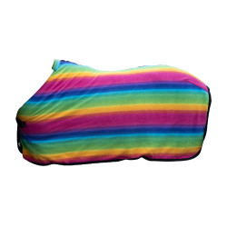 Coperta asciugante equitazione Shetland HKM