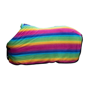 Coperta asciugante equitazione Shetland HKM