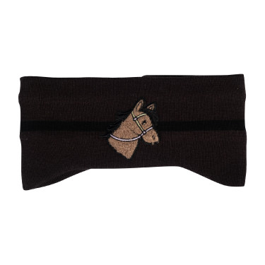 Fascia Mia HKM Marrone scuro Fascia Mia HKM Marrone scuro