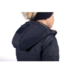 Giacca Mia HKM bambino Blu scuro