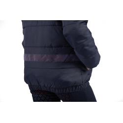 Giacca Mia HKM bambino Blu scuro