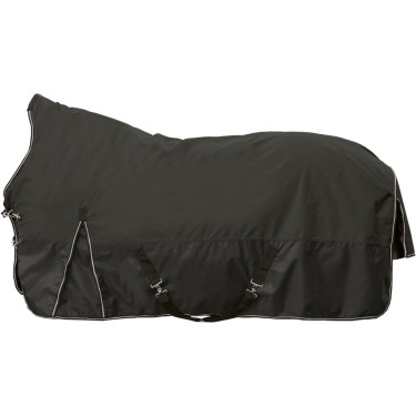 Coperta equitazione highneck HKM 1680D impermeabile