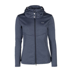 Giacca softshell equitazione donna HKM Agnes Giacca softshell equitazione donna HKM Agnes