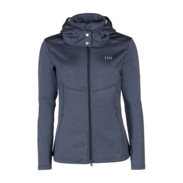 Giacca softshell equitazione donna HKM Agnes Giacca softshell equitazione donna HKM Agnes